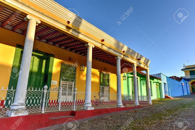 Guamuhaya Archeology Museum