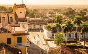 Museum of Colonial Architecture