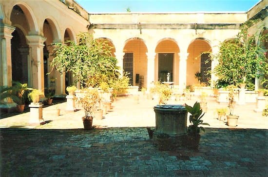 Museum of Colonial Architecture