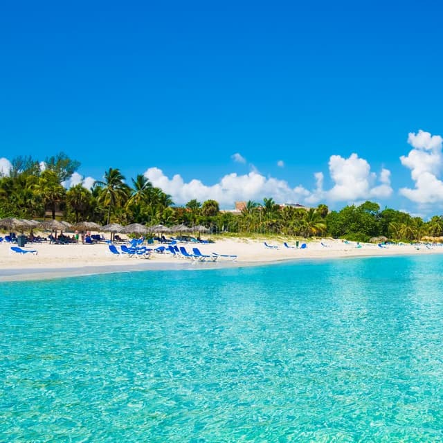 Varadero Beach 